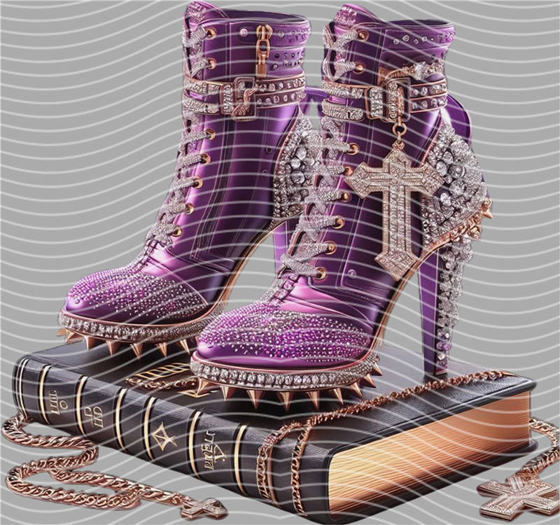 Street design-JT2589